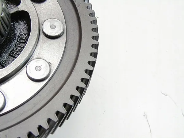 Mécanisme de différentiel Kia Carens I II Shuma 1.8 2.0 G560AJ image 6