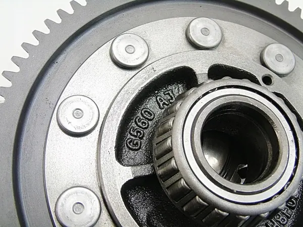 Mécanisme de différentiel Kia Carens I II Shuma 1.8 2.0 G560AJ image 7