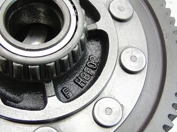 Mécanisme de différentiel Kia Carens I II Shuma 1.8 2.0 G560AJ image 8