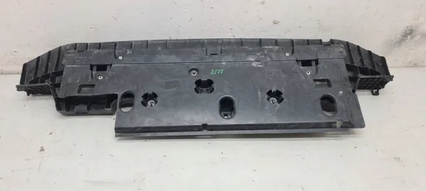 OEM 1224033X Etumoottorisuojus Peugeot 2008 I image 3