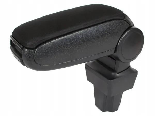 Musta käsinoja Opel Astra II G 1998-2005 OEM DA-18802 image 2