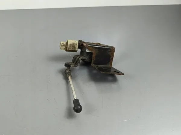 Sensor de suspensão pneumática dianteiro Jeep Grand Cherokee 2020 FOB36526 image 4