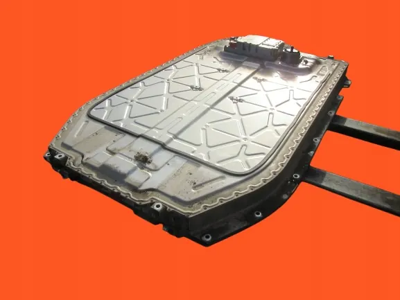 Batería JAGEV400 Jaguar I-PACE EV400 90Ah Usada image 3
