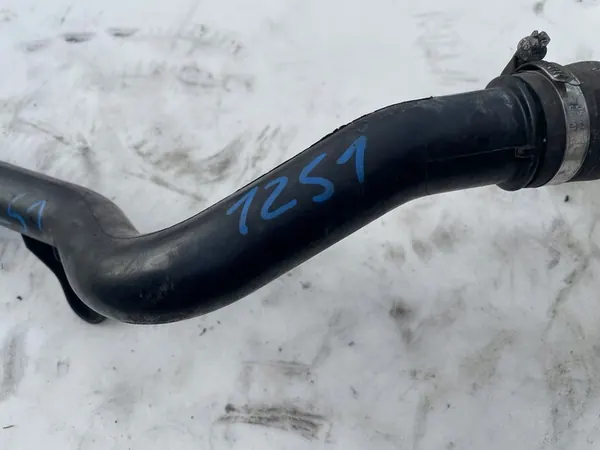 Vesiletku PEUGEOT BOXER JUMPER 1366739080 image 2