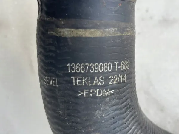 Vesiletku PEUGEOT BOXER JUMPER 1366739080 image 3