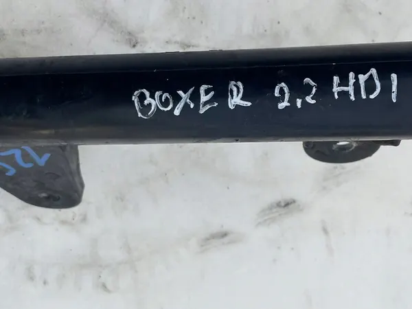 Vesiletku PEUGEOT BOXER JUMPER 1366739080 image 4