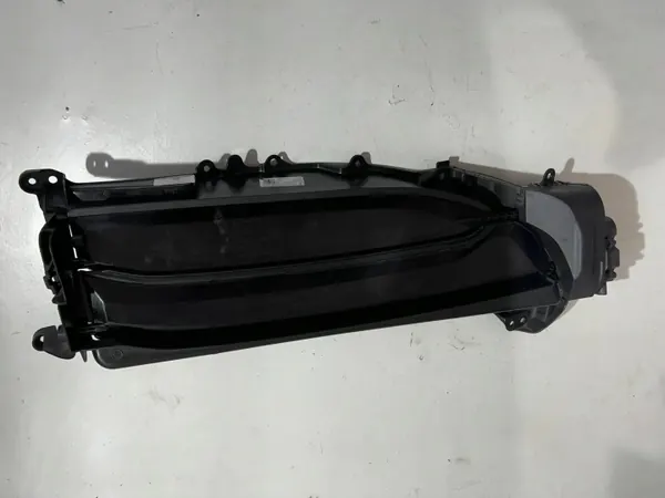 Porsche OE 9J1121754D.OK1 Frontteil - Gebraucht image 3