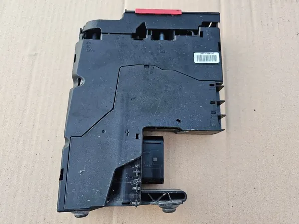 OEM 2125407050 Försäkringslåda pyroteknisk patron image 2
