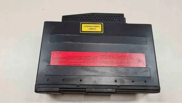 BMW CD-vaihtaja OEM 6512697775901 1-sarja E87 image 3
