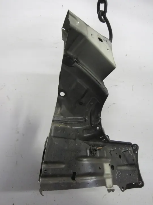 OEM Podłużnica ćwiartka PRAWA PRZEDNIA SKODA KAROQ 57A image 3