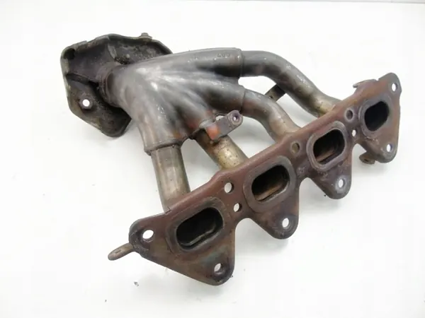 Pakoputken keräin OEM K4M690KW 1.6 16V image 5