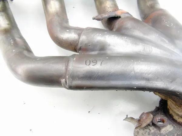 Pakoputken keräin OEM K4M690KW 1.6 16V image 8