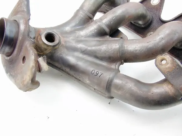 Pakoputken keräin OEM K4M690KW 1.6 16V image 9