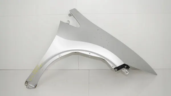 Front rechter Kotflügel OEM 360204256 Honda Civic VIII image 2