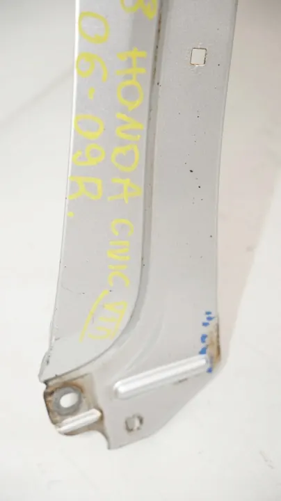 Front rechter Kotflügel OEM 360204256 Honda Civic VIII image 5