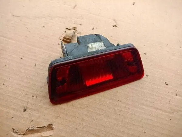 Nissan X-Trail T32 bakdimljus OEM CPN1737 image 2
