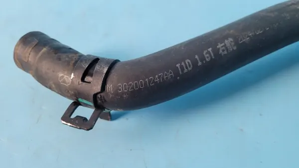 Durite d'eau OEM 302001247AA pour Chery Omoda 5 1.6 T-GDI image 3