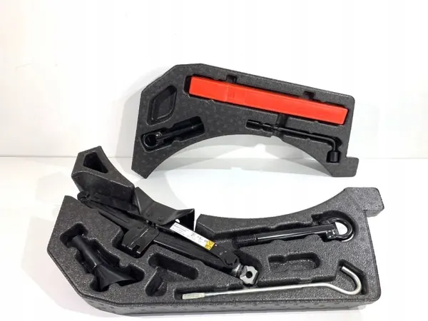 OEM 849766UA0A työkalujoukko Nissan Qashqai J12:lle image 2