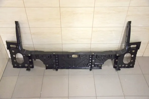 BMW X5 G05 Cinturón Trasero OEM 41-00-8-498-016 image 4
