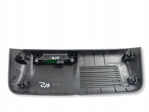 Capa espelho interior Mitsubishi OE 7630A326 image 5