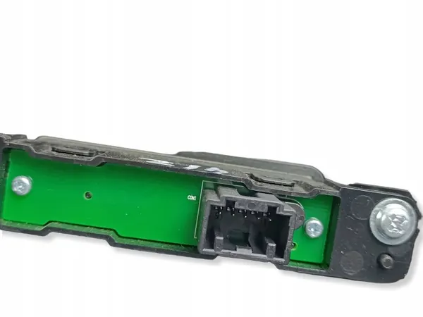 Capa espelho interior Mitsubishi OE 7630A326 image 6
