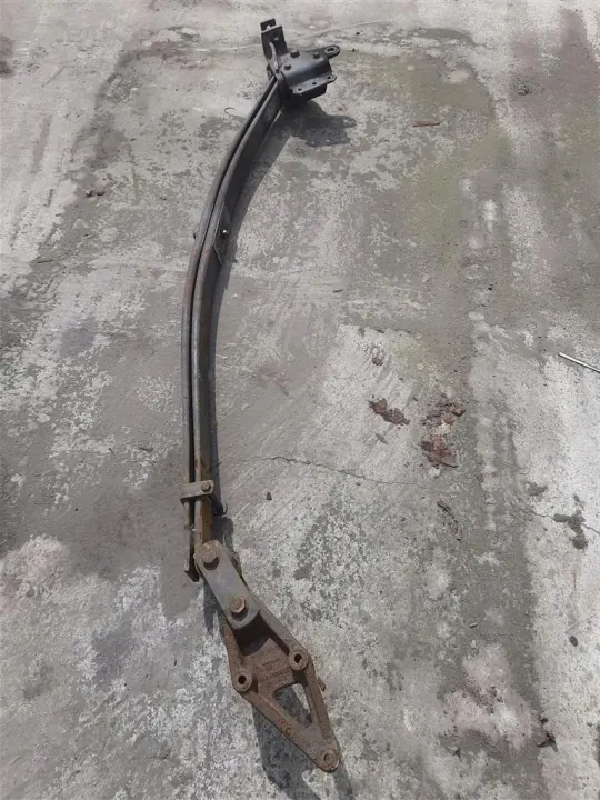 Vorderfeder OEM 5010294113 für Renault Premium 6.2 image 2