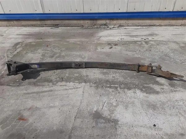 Vorderfeder OEM 5010294113 für Renault Premium 6.2 image 3
