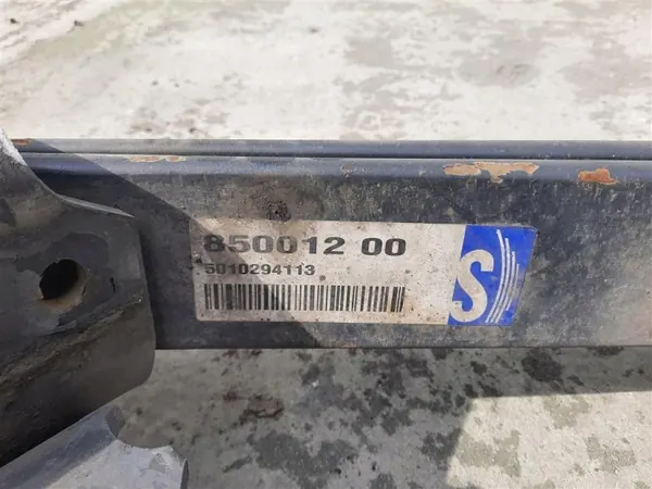 Vorderfeder OEM 5010294113 für Renault Premium 6.2 image 4