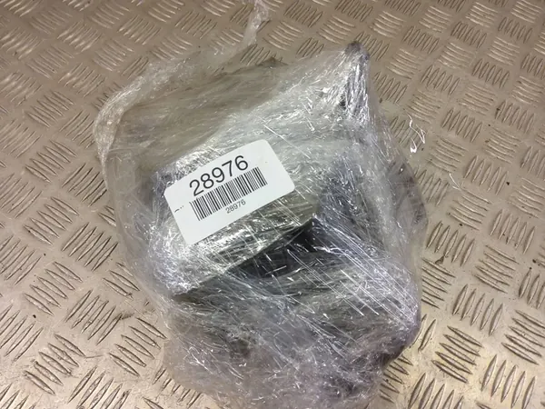 Turbocharger CHEVROLET CAPTIVA 2.2L diesel image 2