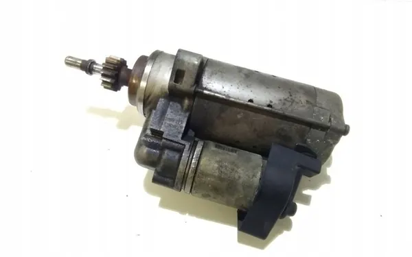 Arrancador VW Touareg I 03- Cayenne 5.0 TDI 07Z911023A image 3