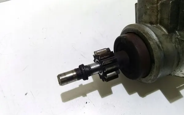 Arrancador VW Touareg I 03- Cayenne 5.0 TDI 07Z911023A image 4