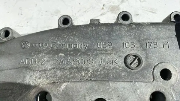 Cobertura da corrente de distribuição VW OEM 059103173M image 3