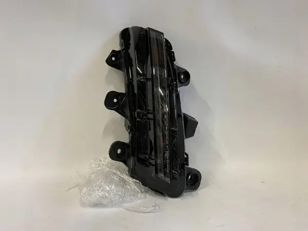 OEM 9836230980 Oikea Halogeeni LED Päiväajovalopeili Peugeot 3008/5008 image 2