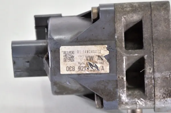 Start-Stop-Pumpe 0C8 TR-82SD für VW Audi image 3