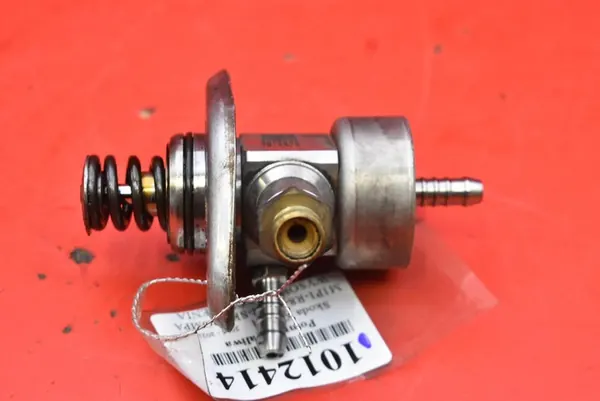 Korkean paineen polttoainepumppu Skoda Kodiaq 2.0 TSI 06G127027D image 7