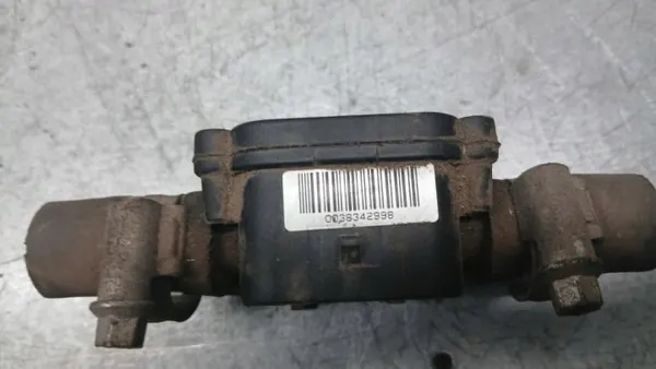 Kit GPL usado OEM VOLVOMAR-134725 para Audi A6 C5 image 4