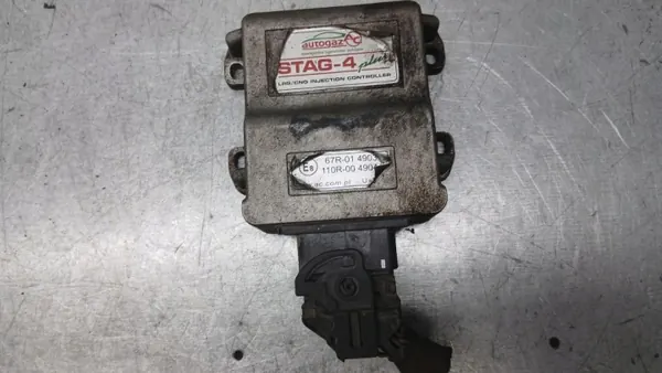 Kit GPL usado OEM VOLVOMAR-134725 para Audi A6 C5 image 5