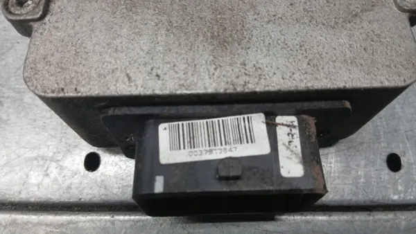 Kit GPL usado OEM VOLVOMAR-134725 para Audi A6 C5 image 7