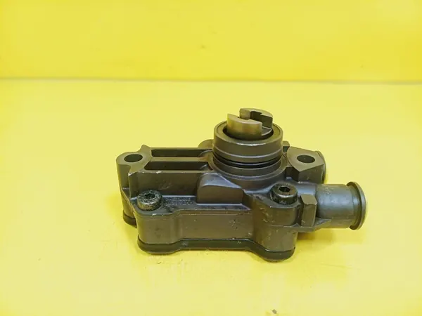 Brandstofpomp Mercedes W211 2.7 CDI A6110900250 image 3