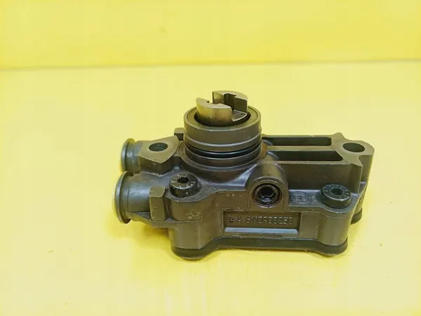 Brandstofpomp Mercedes W211 2.7 CDI A6110900250 image 5