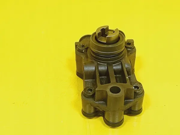 Brandstofpomp Mercedes W211 2.7 CDI A6110900250 image 7