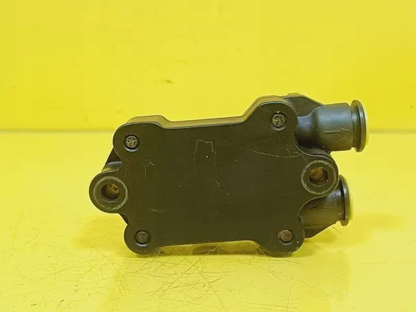 Brandstofpomp Mercedes W211 2.7 CDI A6110900250 image 8