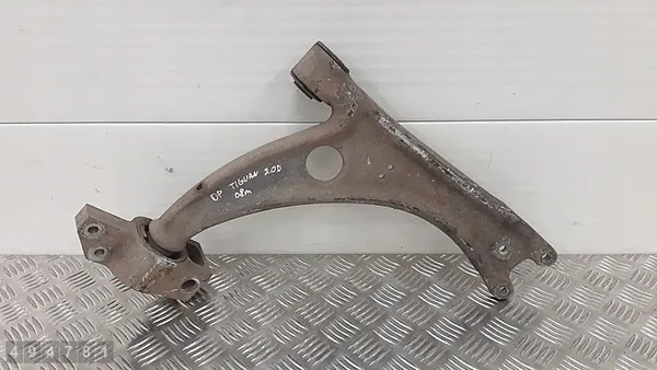 Braço de Suspensão VW Tiguan 2008 debfat09 image 1