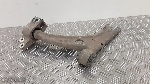 Braço de Suspensão VW Tiguan 2008 debfat09 image 2