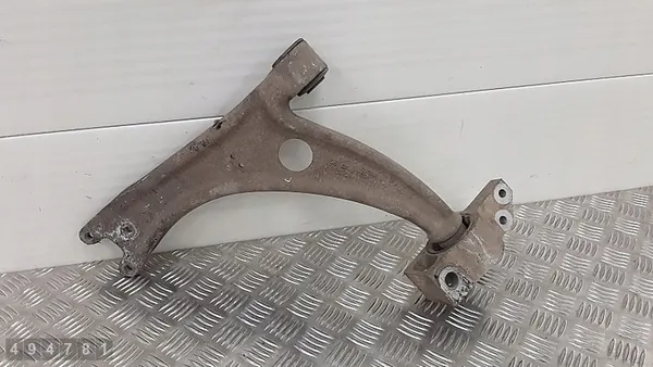 Braço de Suspensão VW Tiguan 2008 debfat09 image 3