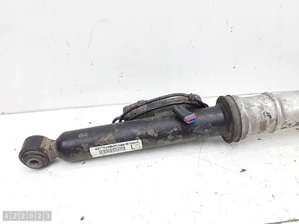 Amortecedor Mercedes OEM 2213202113 Usado image 4