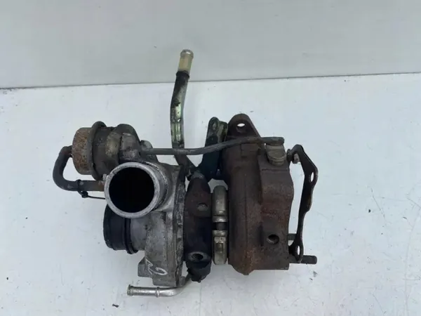 Turbo TOYOTA AVENSIS T22 1720127010 2.0L diesel image 3