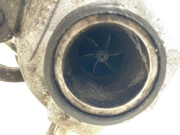 Turbo TOYOTA AVENSIS T22 1720127010 2.0L diesel image 4