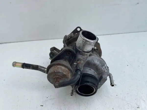 Turbo TOYOTA AVENSIS T22 1720127010 2.0L diesel image 5