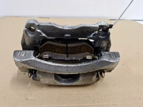 RENAULT KADJAR LIFT 1.3 TCE Linke Vorderbremssattel OEM image 7